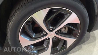 2016 Hyundai Tucson Limited – miniatura 28