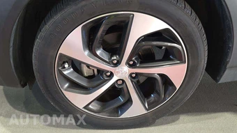 2016 Hyundai Tucson Limited – miniatura 30
