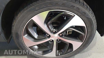 2016 Hyundai Tucson Limited – miniatura 33