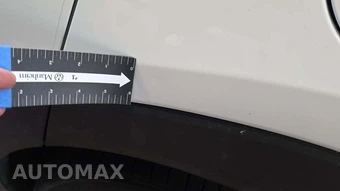 2016 Hyundai Tucson Limited – miniatura 35
