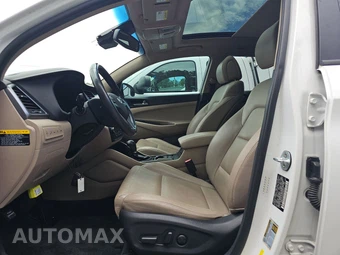 2016 Hyundai Tucson Limited – miniatura 7