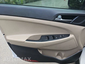 2016 Hyundai Tucson Limited – miniatura 9