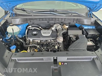 2016 Hyundai Tucson Limited – miniatura 12