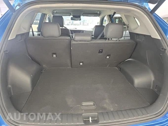 2016 Hyundai Tucson Limited – miniatura 13