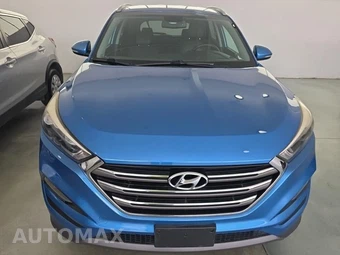 2016 Hyundai Tucson Limited – miniatura 2