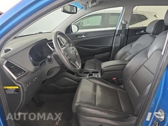 2016 Hyundai Tucson Limited – miniatura 7