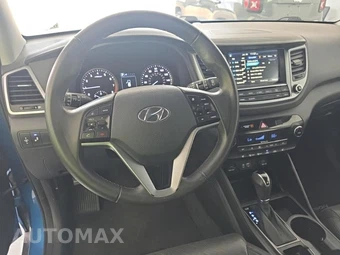 2016 Hyundai Tucson Limited – miniatura 8