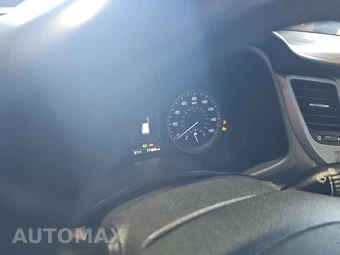 2016 Hyundai Tucson Limited - miniatura 12