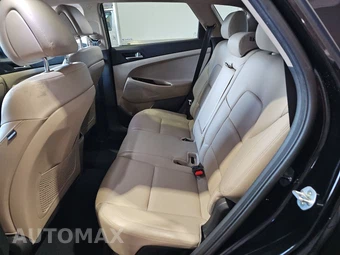 2016 Hyundai Tucson Limited - miniatura 13