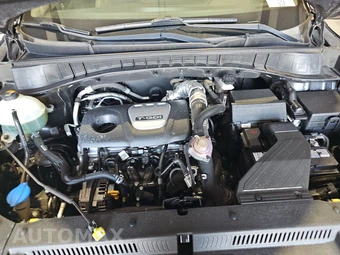 2016 Hyundai Tucson Limited - miniatura 15