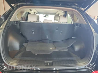 2016 Hyundai Tucson Limited - miniatura 16