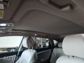 2016 Hyundai Tucson Limited - miniatura 17