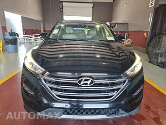 2016 Hyundai Tucson Limited - miniatura 2