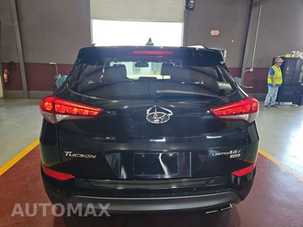 2016 Hyundai Tucson Limited - miniatura 5