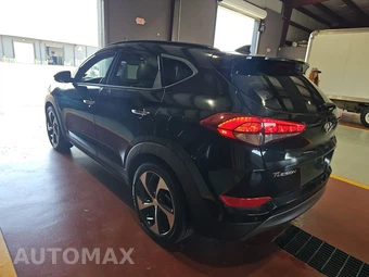 2016 Hyundai Tucson Limited - miniatura 6