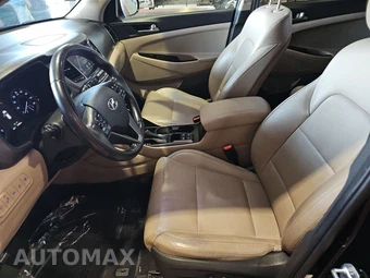 2016 Hyundai Tucson Limited - miniatura 7