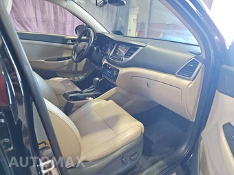 2016 Hyundai Tucson Limited - miniatura 8