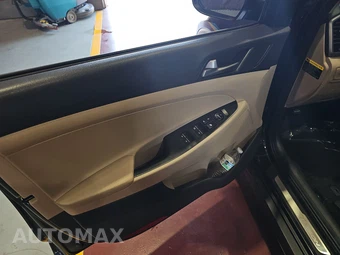 2016 Hyundai Tucson Limited - miniatura 9