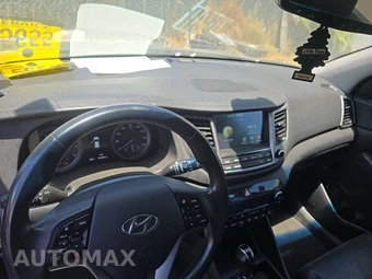 2016 Hyundai Tucson Limited – miniatura 11