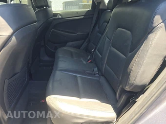 2016 Hyundai Tucson Limited – miniatura 13