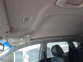 2016 Hyundai Tucson Limited – miniatura 14