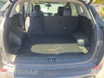 2016 Hyundai Tucson Limited – miniatura 17