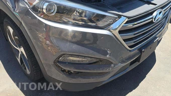 2016 Hyundai Tucson Limited – miniatura 26