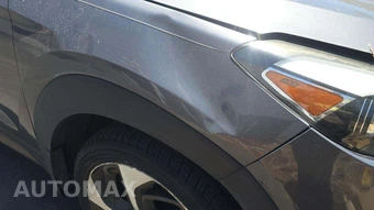 2016 Hyundai Tucson Limited – miniatura 28