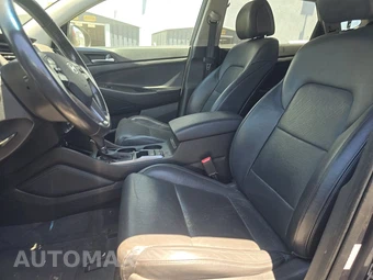 2016 Hyundai Tucson Limited – miniatura 7