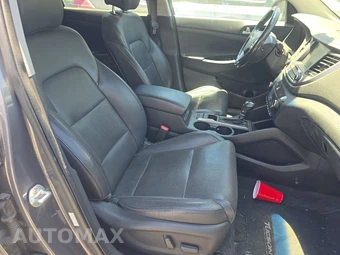 2016 Hyundai Tucson Limited – miniatura 8