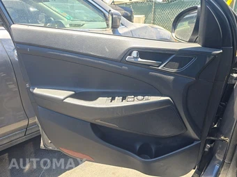 2016 Hyundai Tucson Limited – miniatura 9