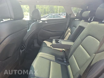 2016 Hyundai Tucson Limited – miniatura 13
