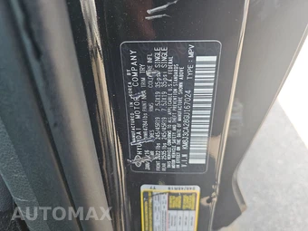 2016 Hyundai Tucson Limited – miniatura 14