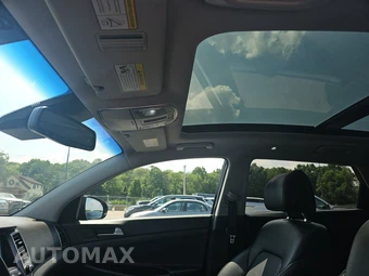 2016 Hyundai Tucson Limited – miniatura 17