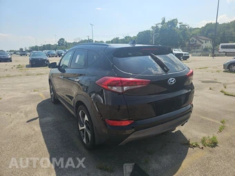 2016 Hyundai Tucson Limited – miniatura 6