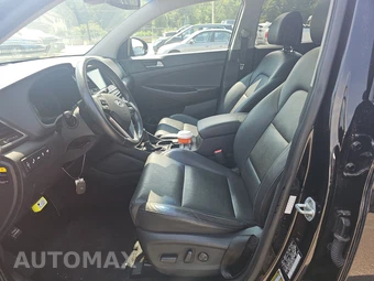 2016 Hyundai Tucson Limited – miniatura 7