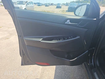 2016 Hyundai Tucson Limited – miniatura 9