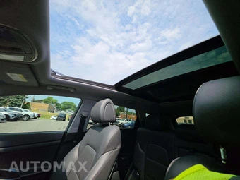 2016 Hyundai Tucson Limited - miniatura 11