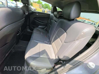 2016 Hyundai Tucson Limited - miniatura 13