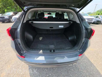 2016 Hyundai Tucson Limited - miniatura 14