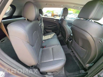 2016 Hyundai Tucson Limited - miniatura 16