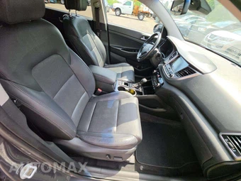 2016 Hyundai Tucson Limited - miniatura 18