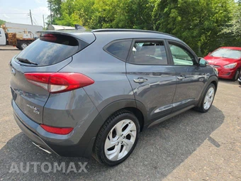 2016 Hyundai Tucson Limited - miniatura 3