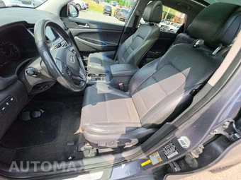 2016 Hyundai Tucson Limited - miniatura 6