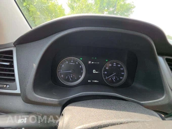 2016 Hyundai Tucson Limited - miniatura 9