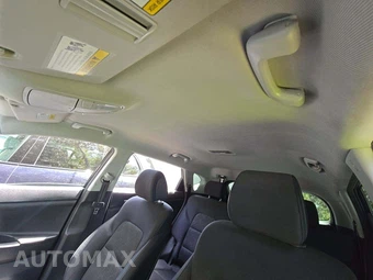 2016 Hyundai Tucson SE – miniatura 11