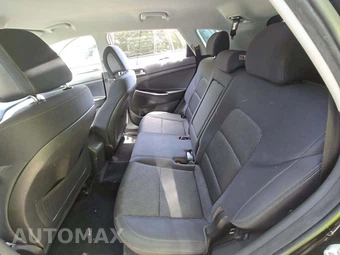 2016 Hyundai Tucson SE – miniatura 13