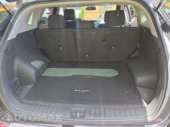 2016 Hyundai Tucson SE – miniatura 14