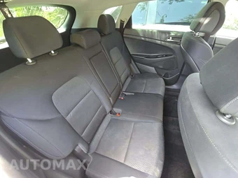 2016 Hyundai Tucson SE – miniatura 16