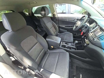 2016 Hyundai Tucson SE – miniatura 18
